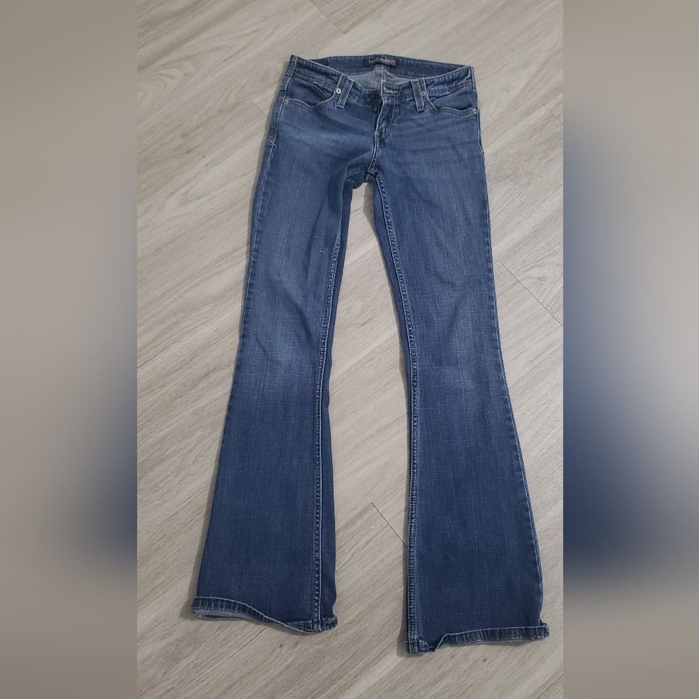 Levi's jeans